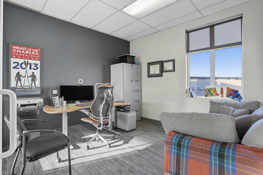 More Photos Of 5657-5677 99 St NW, Edmonton Loft Creative Space For Sale