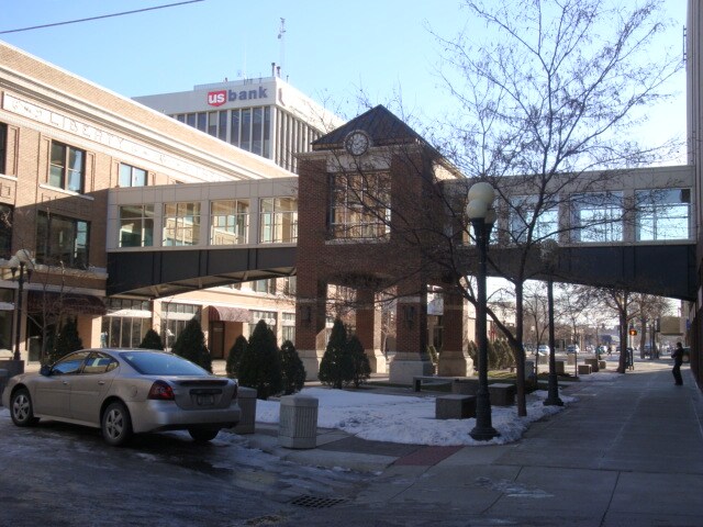 More Photos Of 21 3rd St N, Great Falls Loft Creative Space For Lease