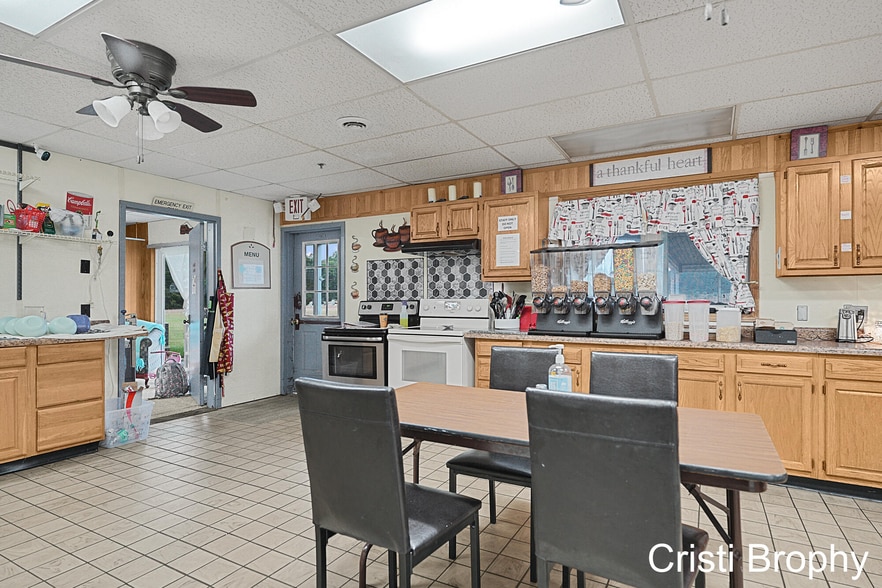 More Photos Of 14190 19 Mile Rd, Gowen Assisted Living For Sale