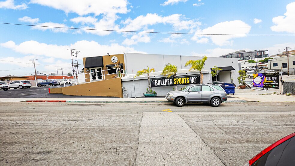 More Photos Of 240 Center St, El Segundo Loft Creative Space For Sale