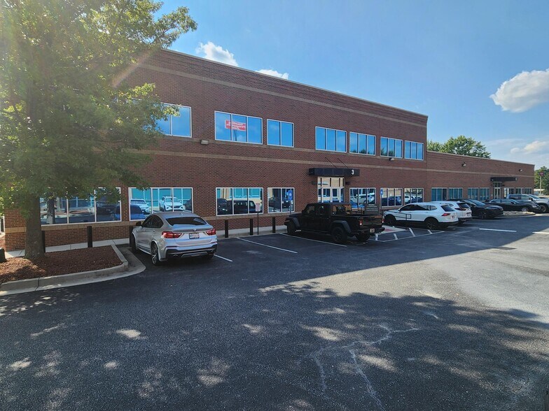 Primary Photo Of 3154 Perimeter Pky, Augusta Office For Lease