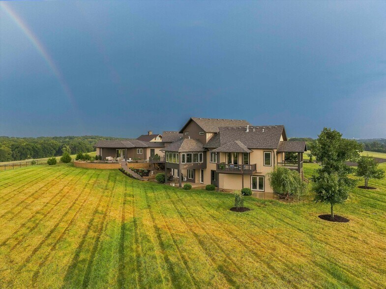 More Photos Of 17688 Golden Rd, Linwood Land For Sale