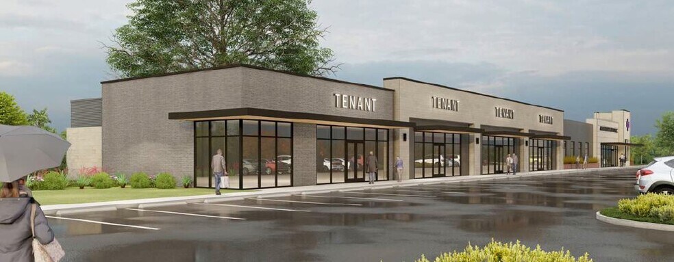 More Photos Of U.S. 290 @ Ledge Stone Dr, Austin Medical For Lease