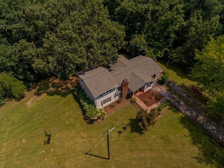 More Photos Of 1920 Rockhouse Rd, Lithia Springs Land For Sale