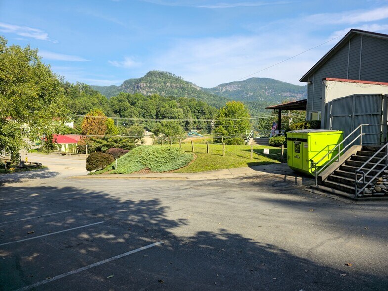 More Photos Of 2693 Memorial Hwy, Lake Lure Restaurant For Sale