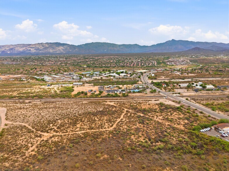 More Photos Of 13185 E Colossal Cave Rd, Vail Land For Sale