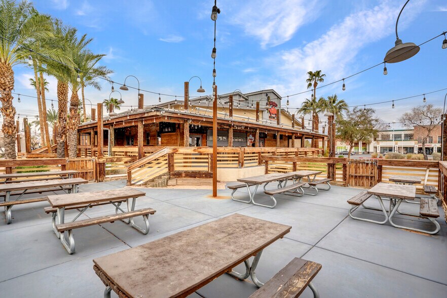 More Photos Of 4250 E Sunset Rd, Henderson Restaurant For Sale