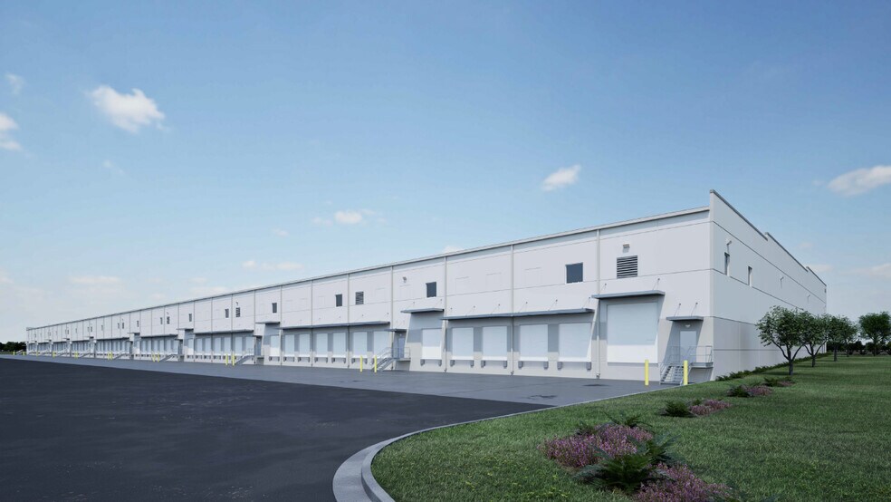 More Photos Of 14825 International Airport Blvd, Jacksonville Unknown For Lease