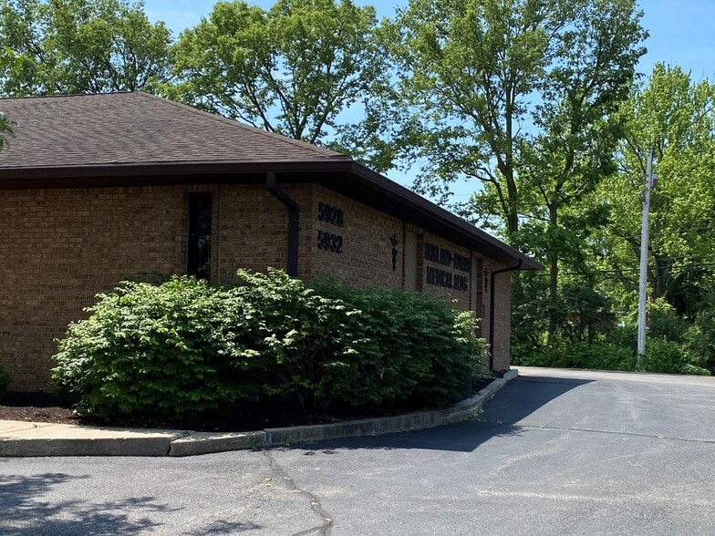 More Photos Of 5928-5932 Springboro Pike, Dayton Medical For Lease