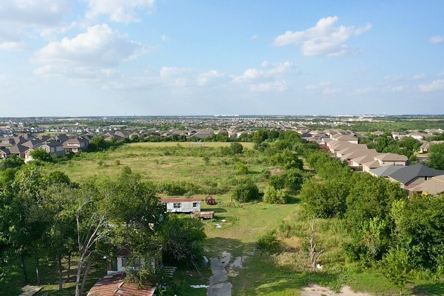 More Photos Of 3304 E Howard Ln, Manor Land For Sale