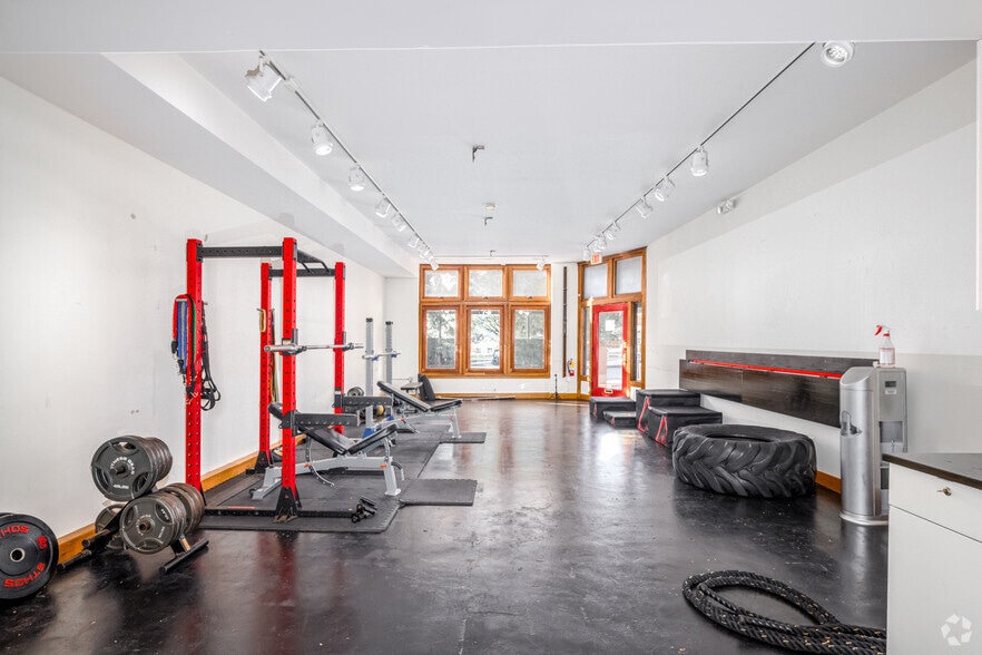 More Photos Of 4328 Farragut St, Hyattsville Loft Creative Space For Sale