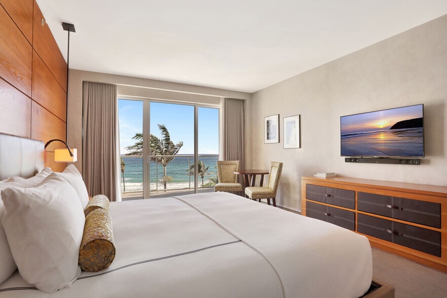 More Photos Of 45 NE 21st Ave, Deerfield Beach Hotel For Sale