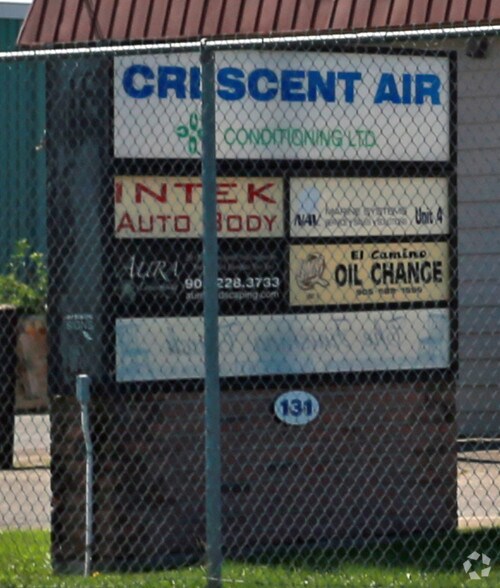 More Photos Of 131 Cushman Rd, St Catharines Service For Sale