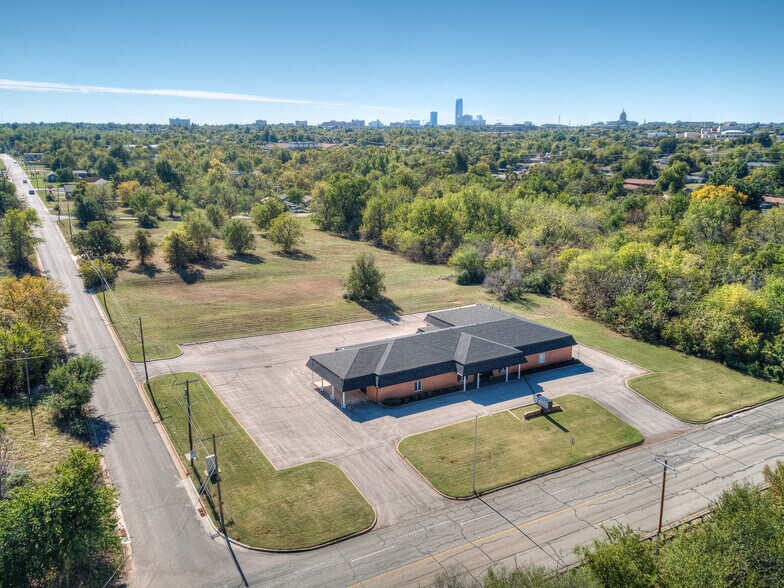 More Photos Of 1616 NE 36th St, Oklahoma City Lodge Meeting Hall For Lease