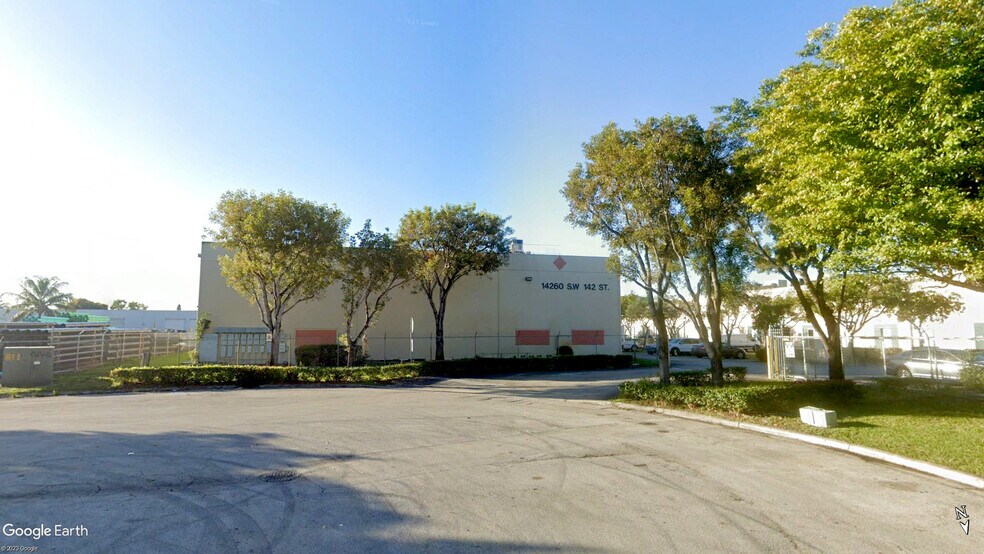 More Photos Of 14280 SW 142nd St, Miami Warehouse For Sale