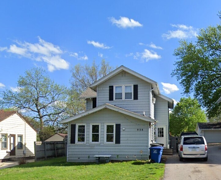 More Photos Of , Des Moines Multifamily For Sale