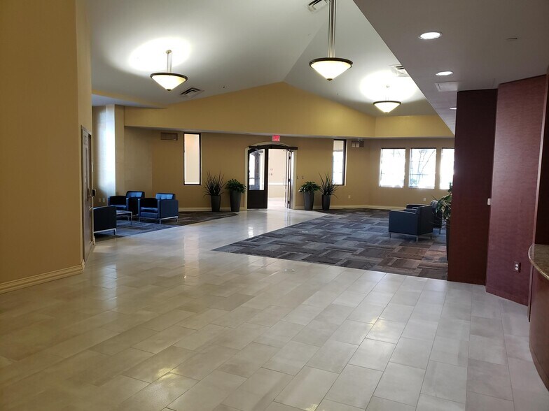 More Photos Of 4601 Medical Center Dr, McKinney Medical For Lease