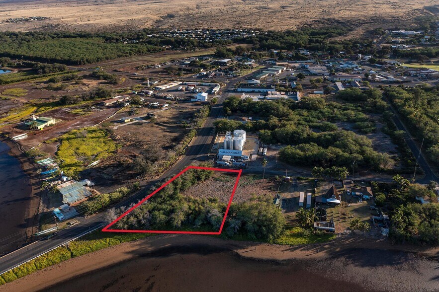 More Photos Of 125 Kaunakakai Pl, Kaunakakai Land For Sale