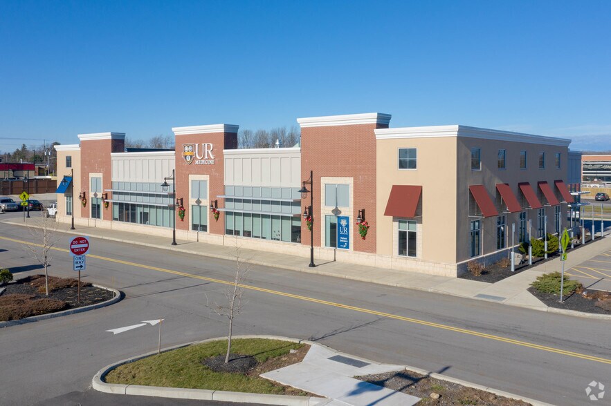 More Photos Of 1900 Empire Blvd, Webster Unknown For Lease