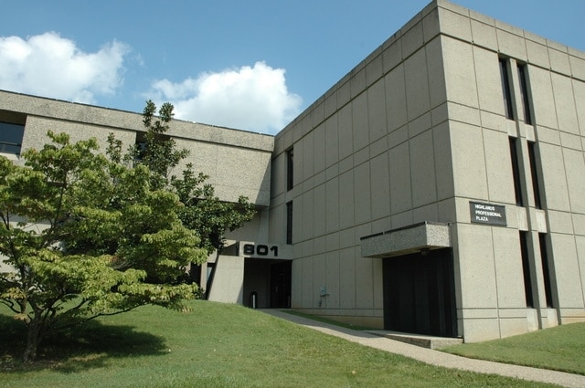 More Photos Of 801 Barret Ave, Louisville Office For Lease