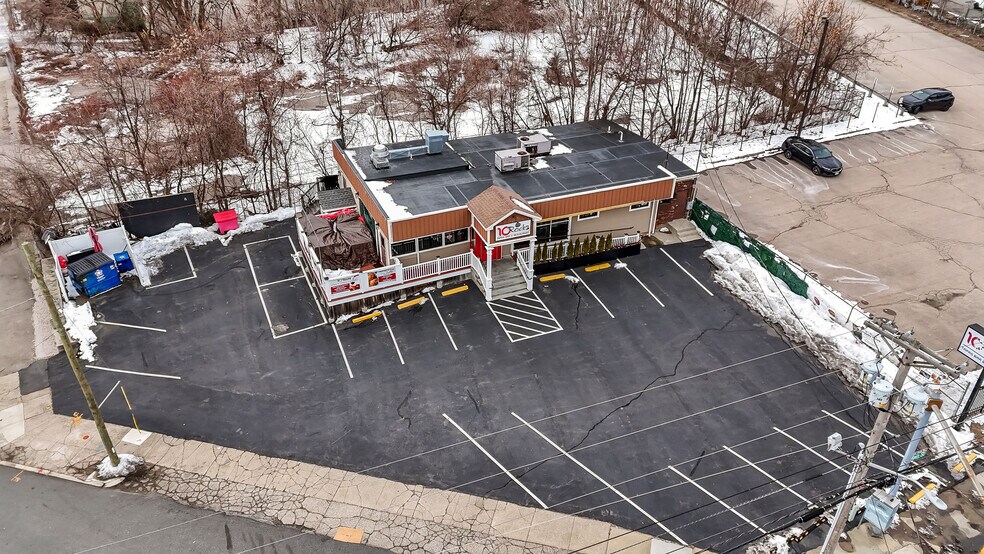 More Photos Of 1091 Main St, Pawtucket Restaurant For Sale