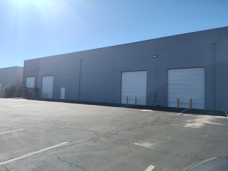 More Photos Of 1160 Tara Ct, Rocklin Warehouse For Lease