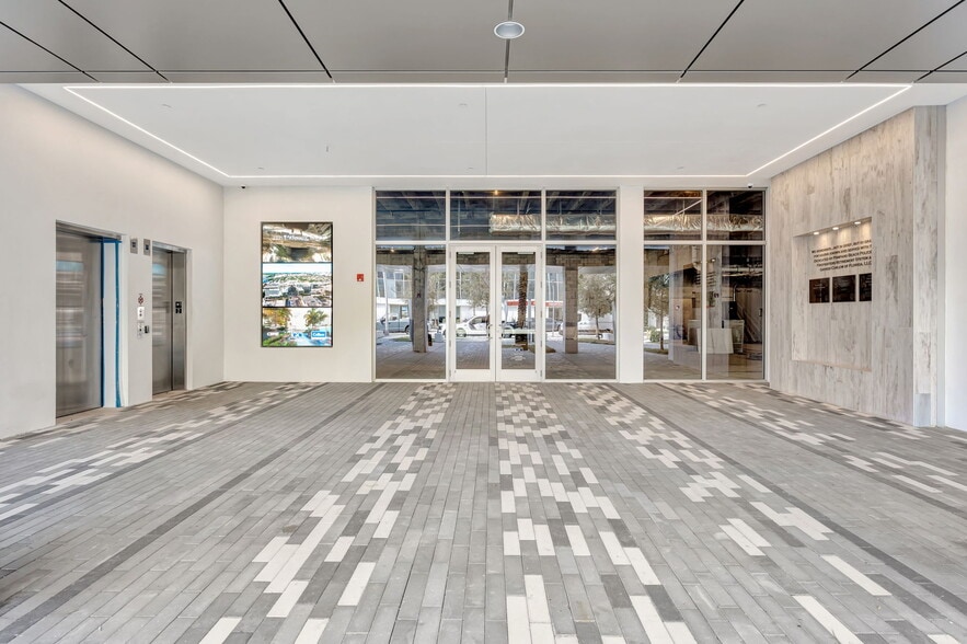 More Photos Of 2335 E Atlantic Blvd, Pompano Beach Coworking Space