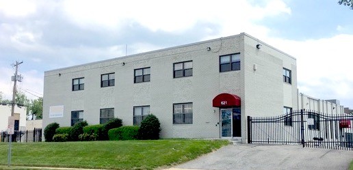 More Photos Of 621-641 Lofstrand Ln, Rockville Flex For Lease