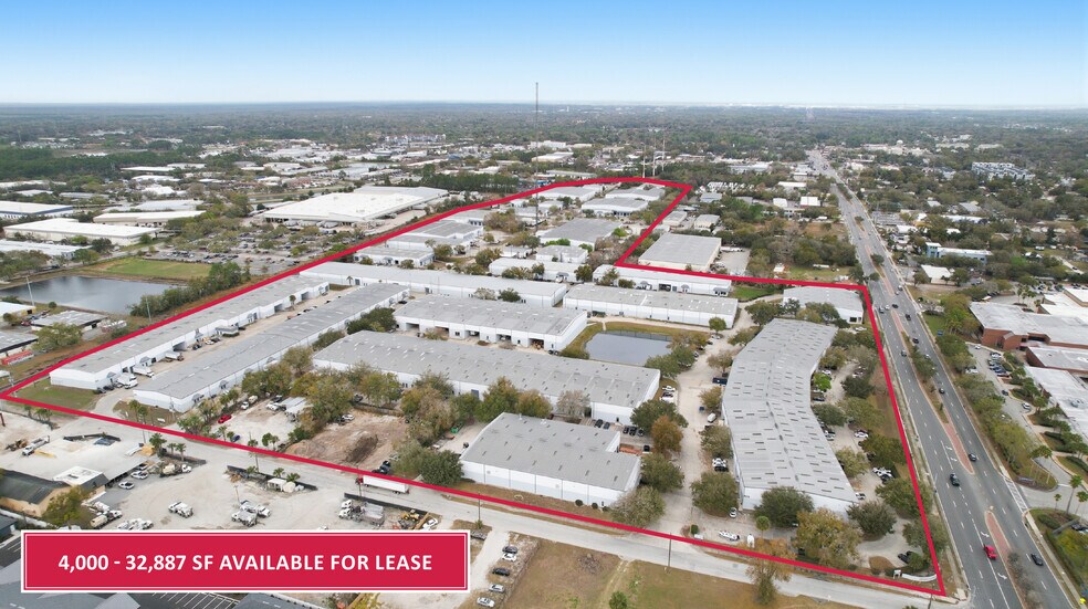 Primary Photo Of 1200 Charles St, Longwood Unknown For Lease