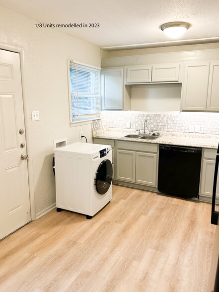 More Photos Of 307 W 4th St, Irving Apartments For Sale