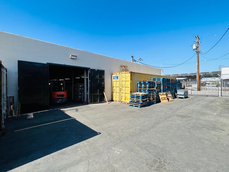 More Photos Of 1445 Adelia Ave, South El Monte Warehouse For Sale