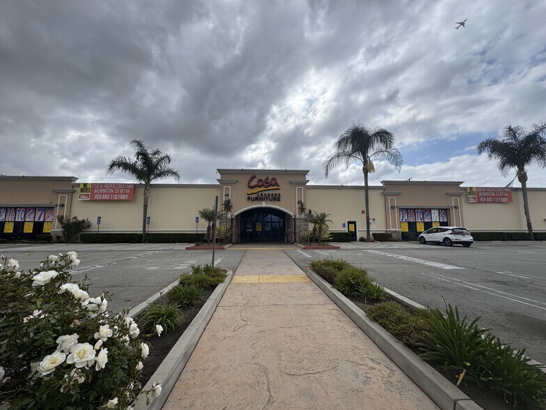 More Photos Of 6700 Garfield Ave, Bell Gardens Manufacturing For Lease