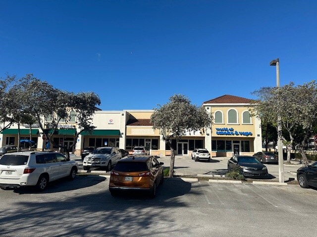 More Photos Of 14451 S Military Trl, Delray Beach Freestanding For Lease