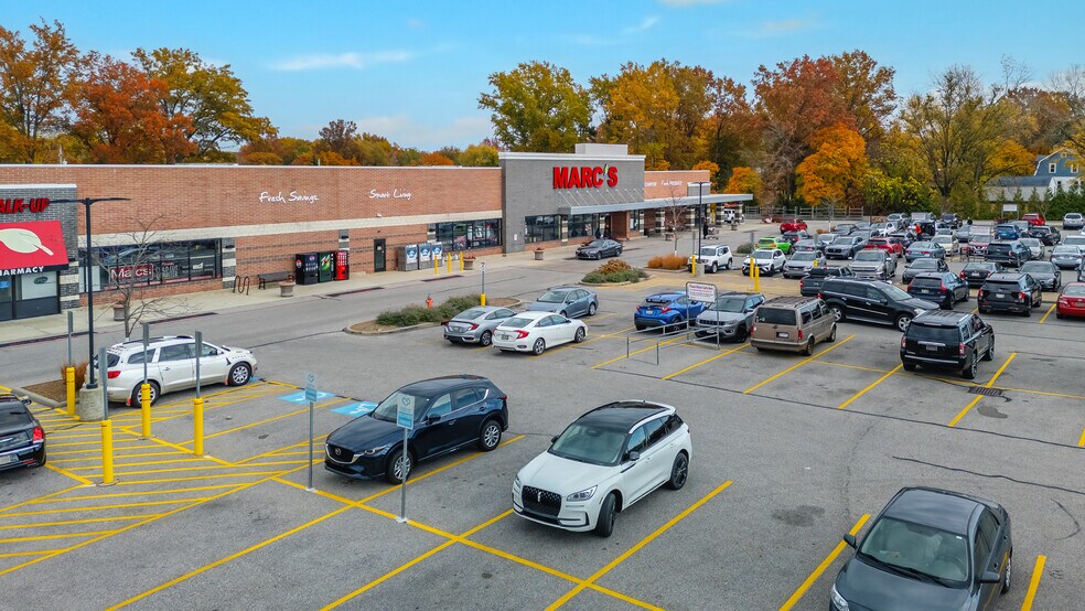 More Photos Of 4501 Mayfield Rd, South Euclid Unknown For Lease