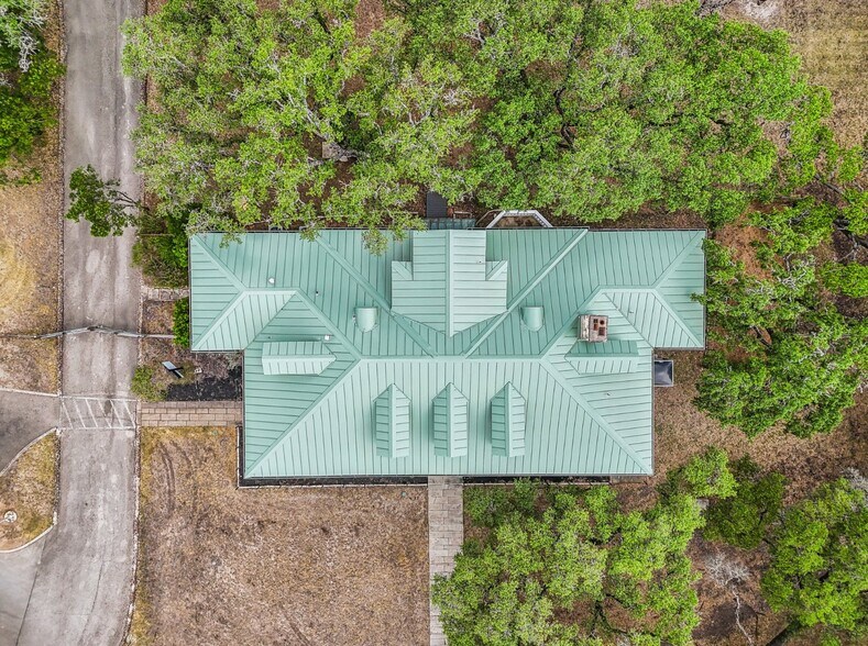 More Photos Of 7735 Mocking Bird Ln, San Antonio Lodge Meeting Hall For Sale