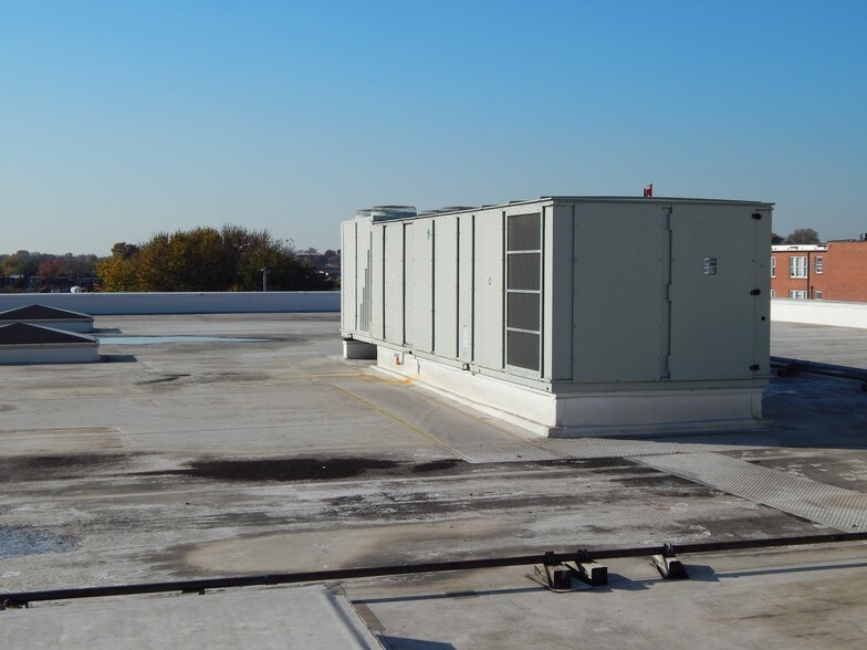 More Photos Of 3654 S Grand Blvd, Saint Louis Office For Sale