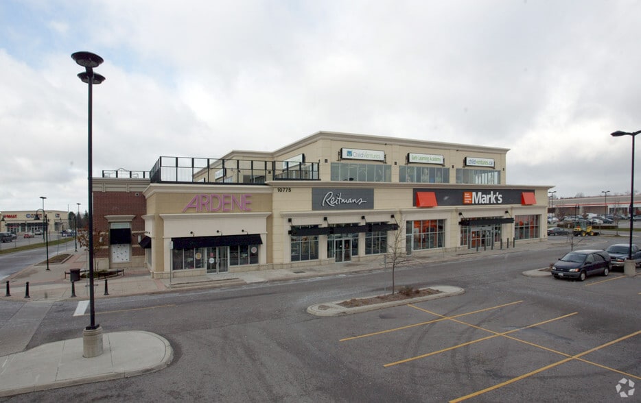 More Photos Of 1500-1706 Elgin Mills Rd, Richmond Hill Unknown For Lease