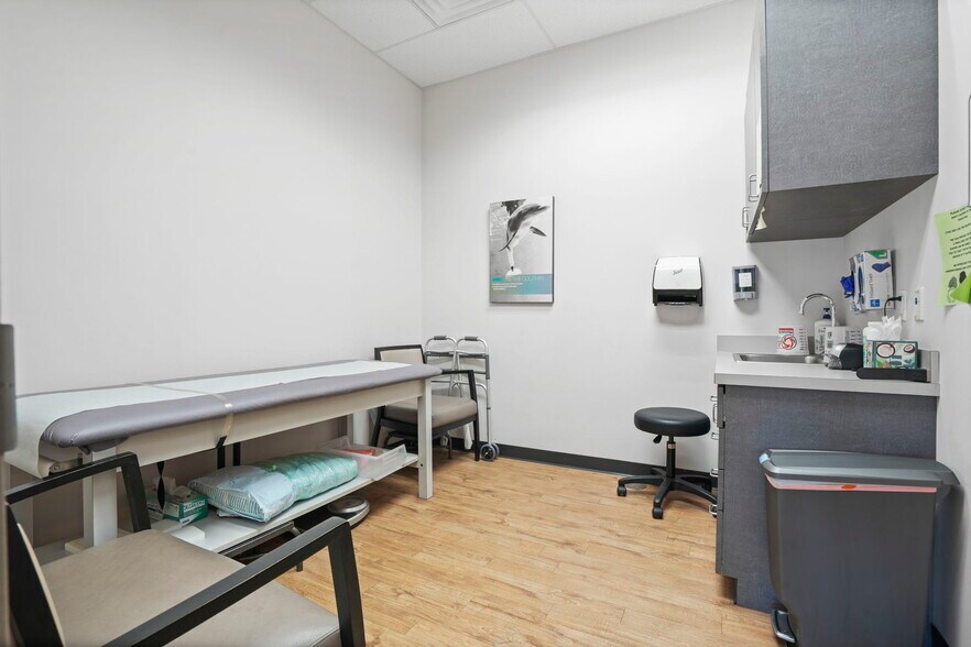 More Photos Of 1210 Gemini Pl, Columbus Medical For Lease