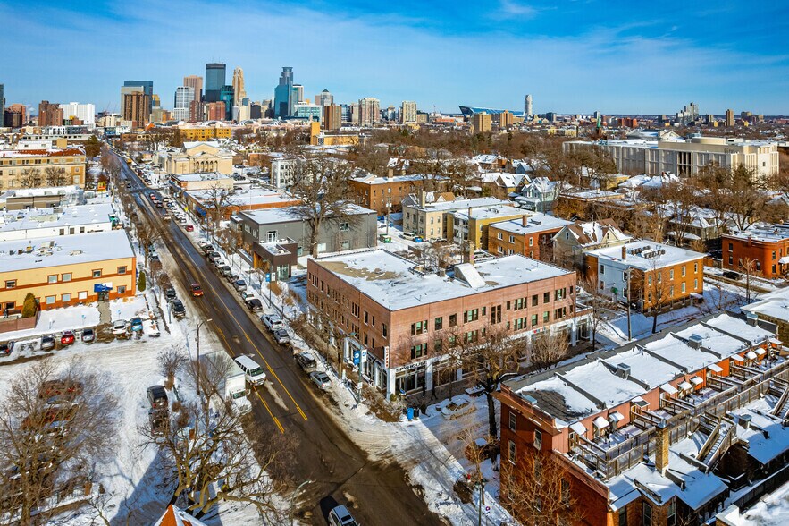 More Photos Of 2443 S Nicollet Ave, Minneapolis Apartments For Lease