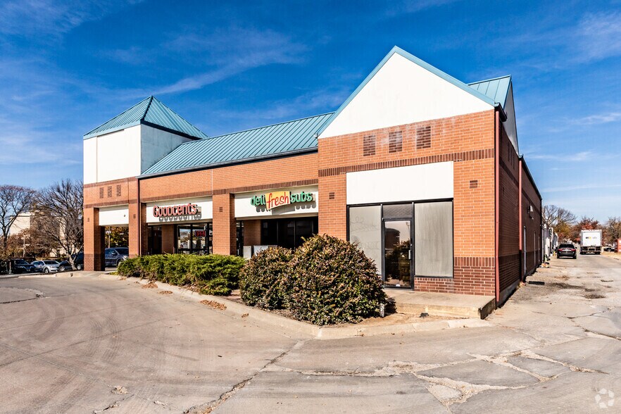 More Photos Of 3300 Bob Billings Pky, Lawrence Unknown For Lease