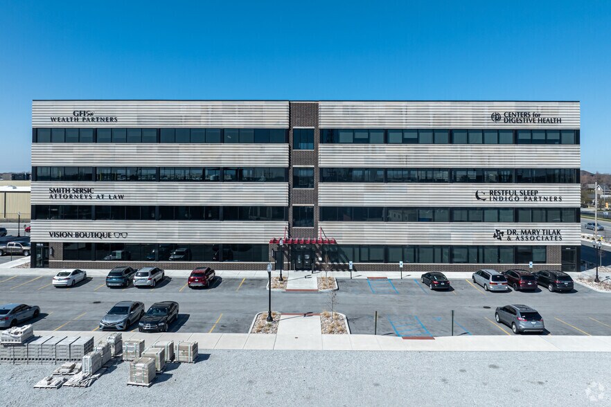 More Photos Of 9410 Calumet Ave, Munster Medical For Lease