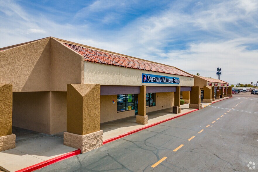 More Photos Of 7730-7794 E McDowell Rd, Scottsdale Unknown For Lease