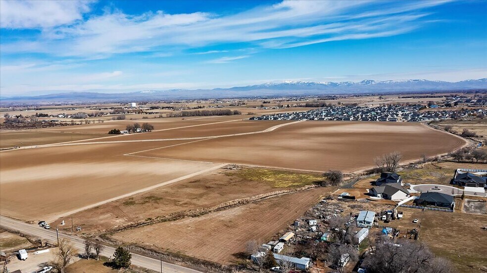 More Photos Of 17276 11th Ave n, Nampa Land For Sale