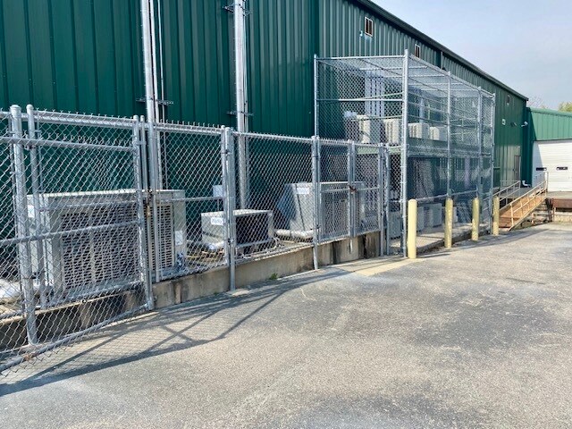 More Photos Of 4600-4610 Bragg Blvd, Fayetteville General Retail For Sale