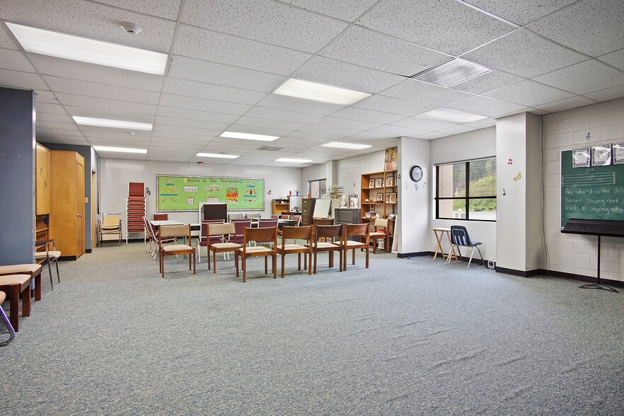 More Photos Of 5900 Reynolds Rd, Morrow Loft Creative Space For Lease