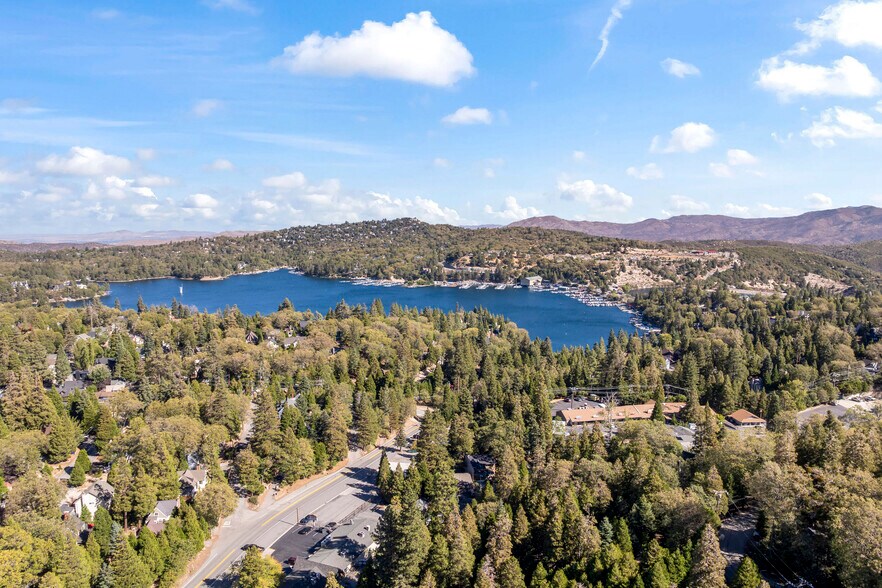 More Photos Of 303 CA-173 Hwy, Lake Arrowhead Garden Center For Sale