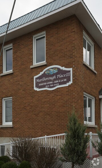 More Photos Of 758 Principale St, Casselman Assisted Living For Sale