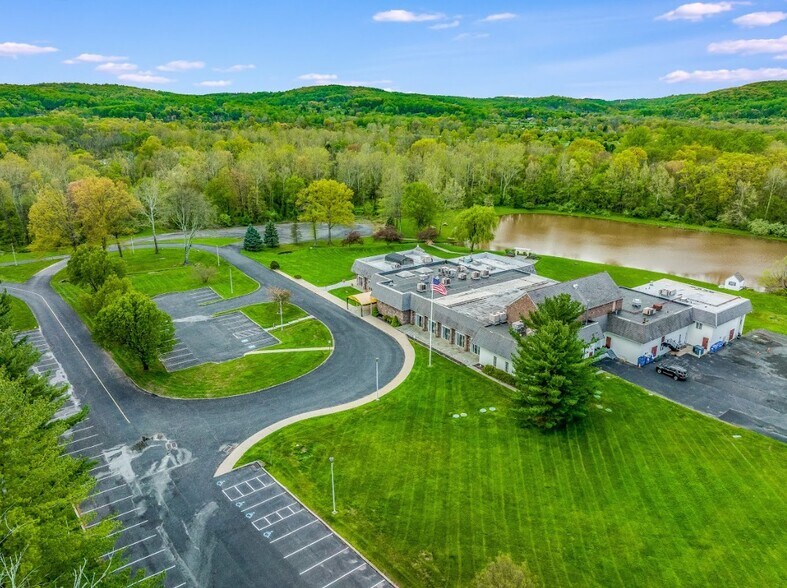 More Photos Of 88 Route 173 W, Hampton Lodge Meeting Hall For Sale