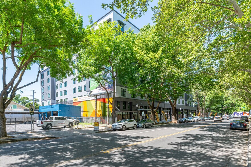 More Photos Of 1500 S St, Sacramento Apartments For Lease