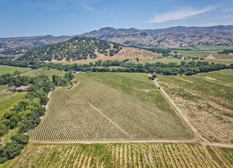 More Photos Of 6160 St Helena hwy, Napa Land For Sale
